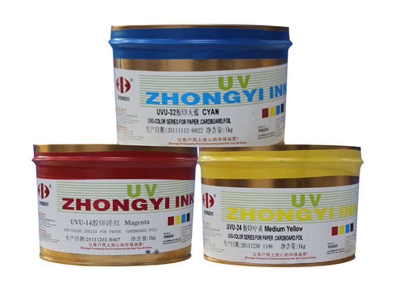 热转印膜行业趋势洞察：印刷技术的新风向